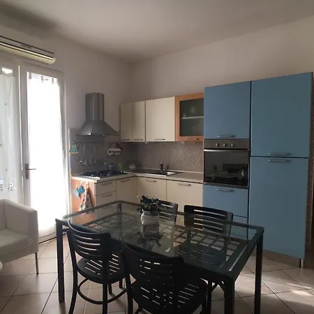 Apartamento Giunto San Vincenzo