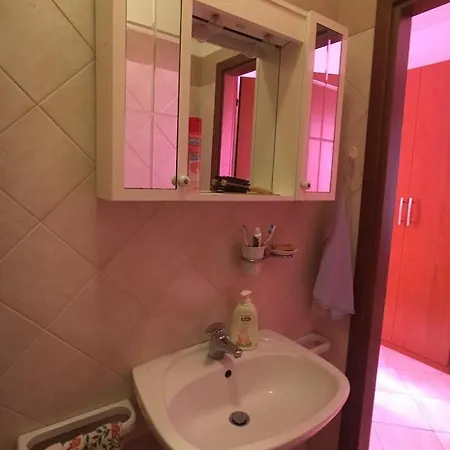 Apartamento Giunto