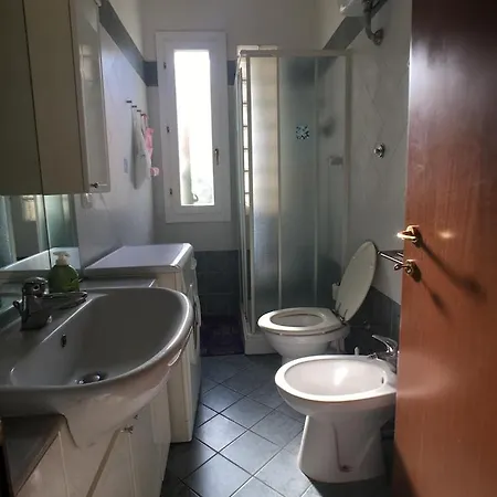 Giunto Apartamento San Vincenzo