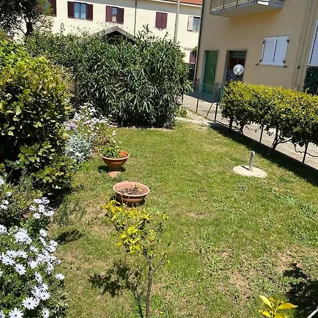 Giunto * San Vincenzo