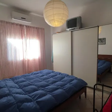 Giunto Apartamento San Vincenzo